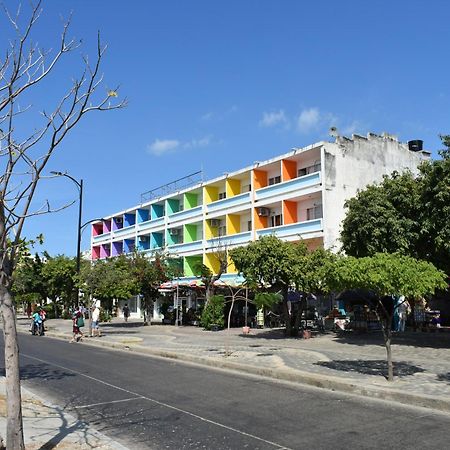 Panamerican Hostel Santa Marta  Exterior photo
