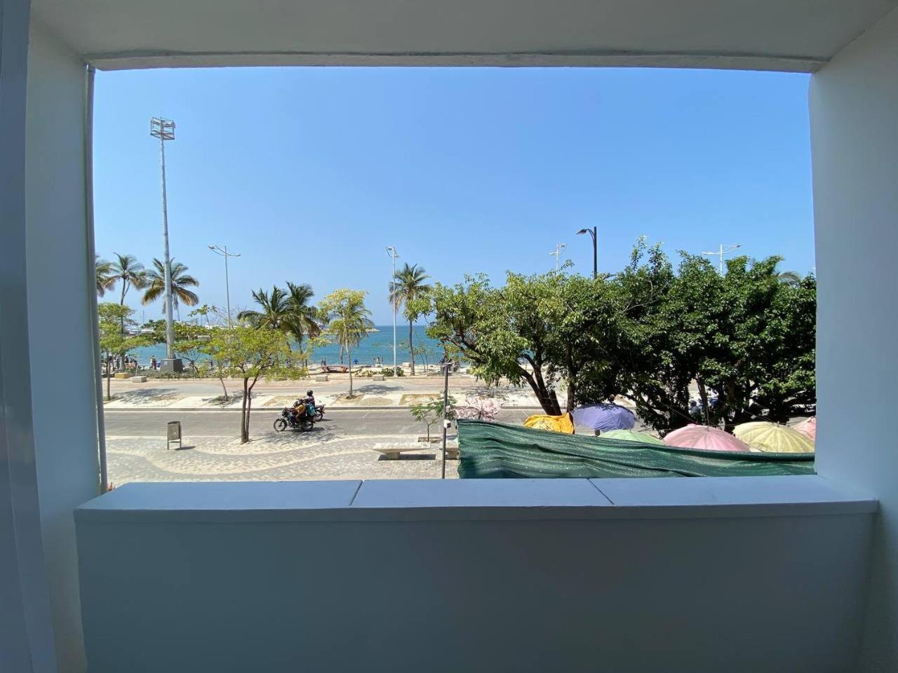 Panamerican Hostel Santa Marta  Exterior photo