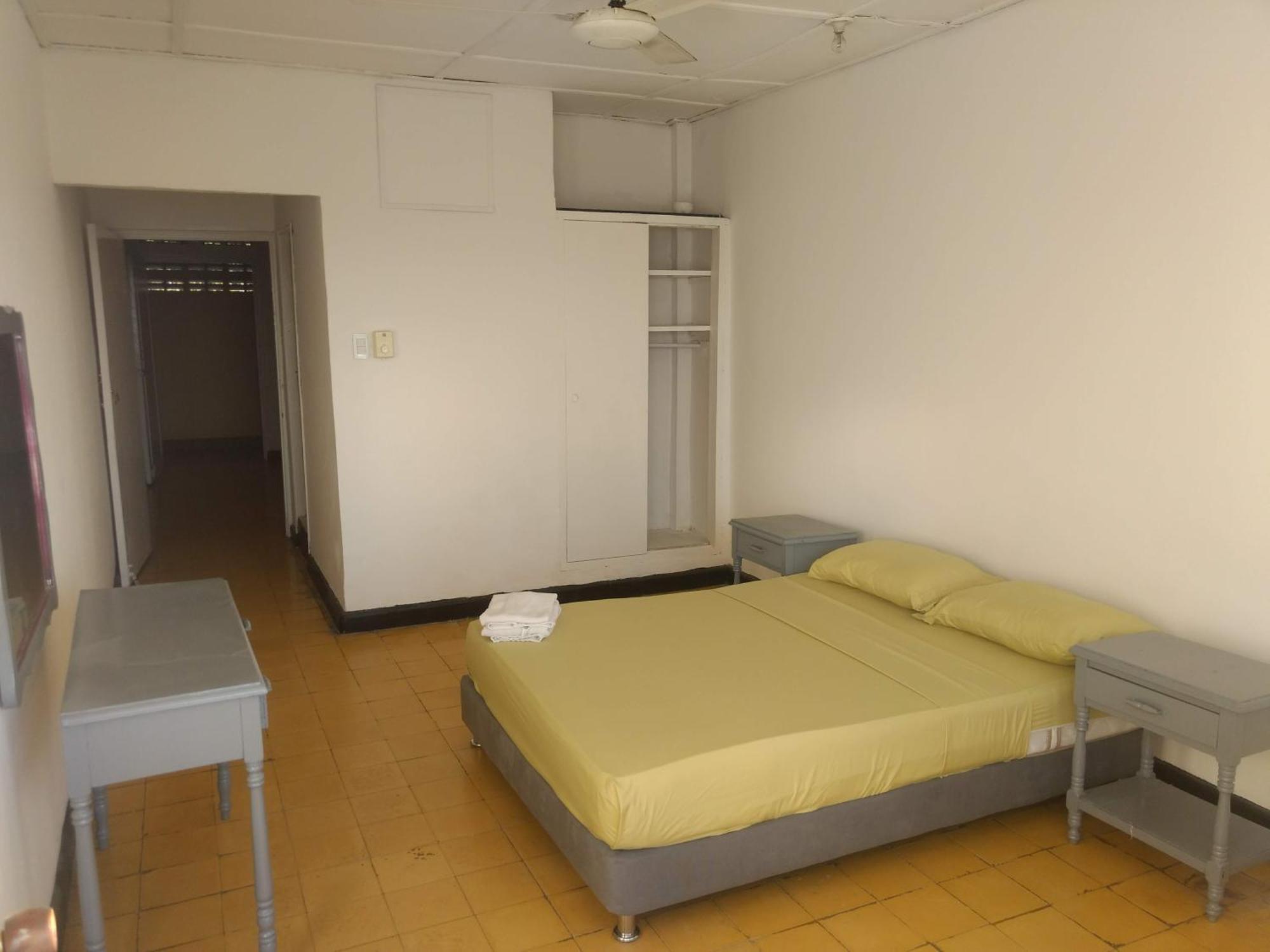 Panamerican Hostel Santa Marta  Exterior photo