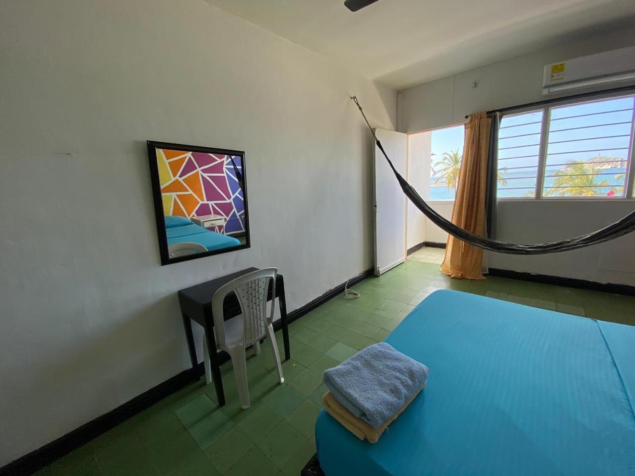 Panamerican Hostel Santa Marta  Exterior photo