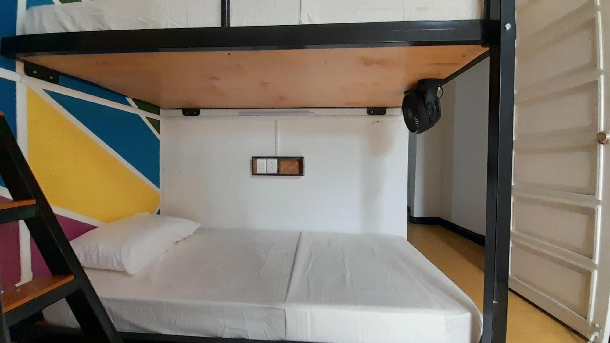 Panamerican Hostel Santa Marta  Exterior photo