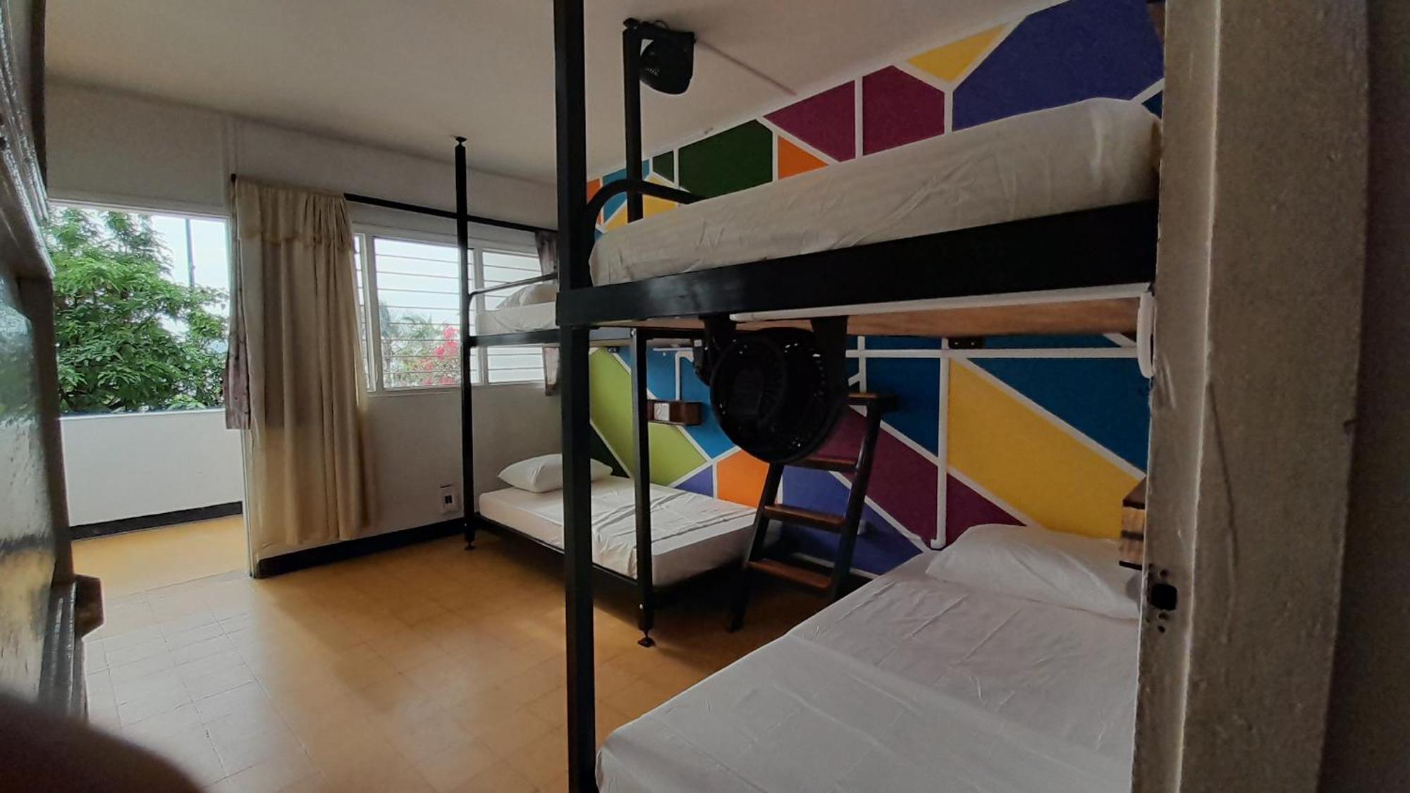 Panamerican Hostel Santa Marta  Exterior photo