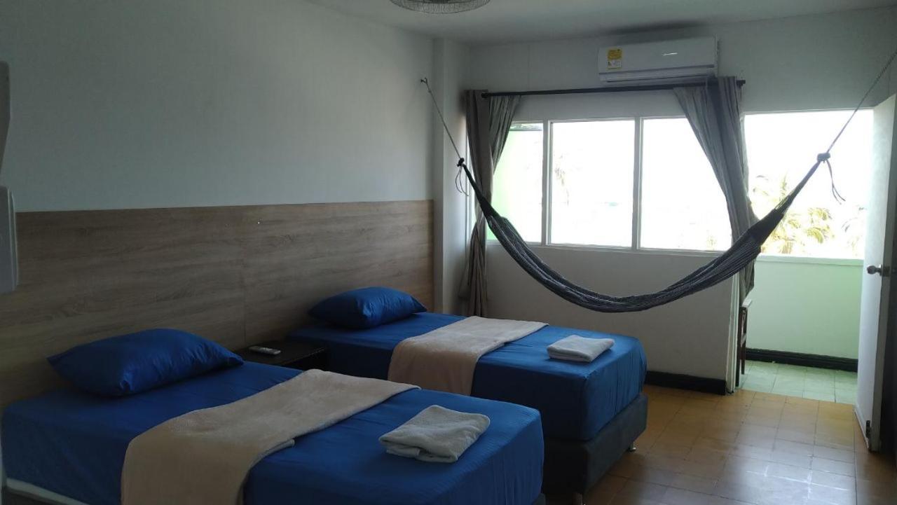 Panamerican Hostel Santa Marta  Exterior photo